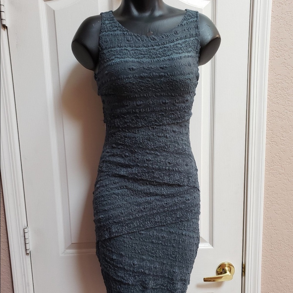 NWT!!!Anthropologie bailey44 lace dress size small